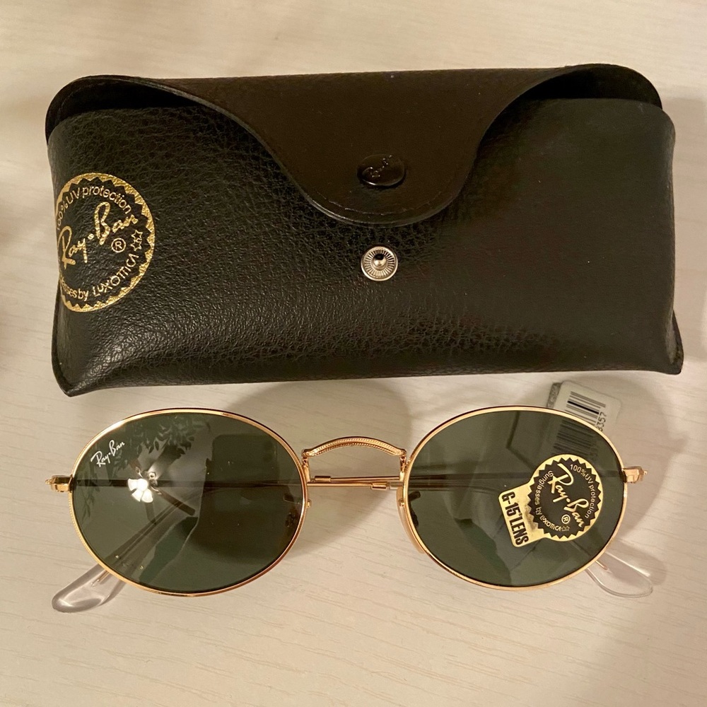Ray Ban Sunglasses